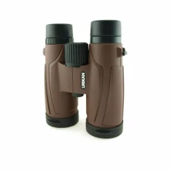 Urikan Chroma 10x42 Fernglas - Braun