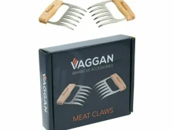 Vaggan BBQ-Fleischklammern