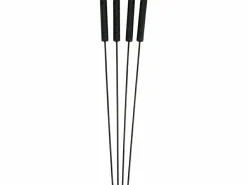 Vaggan Non-Stick 40 cm Grillstifte - 4 Stück