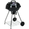 Vaggan Rico Holzkohlegrill