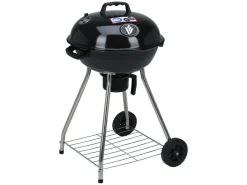 Vaggan Rico Holzkohlegrill