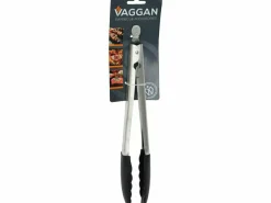 Vaggan RVS 32 cm Grillzange