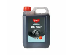 Valma A26A Bandenzwart 2.5Ltr