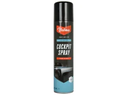 Valma Hochglanz Cockpit-Spray