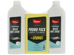 Valma Wash & Shine met spons