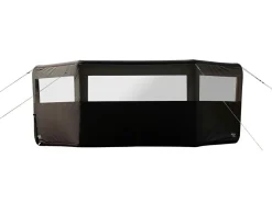Vango AirBeam Windbreak Windschutz - 490 x 125 cm