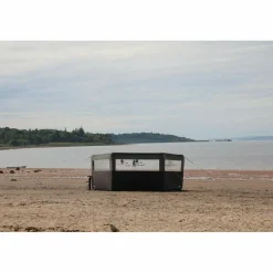 Vango AirBeam Windbreak Windschutz - 490 x 125 cm