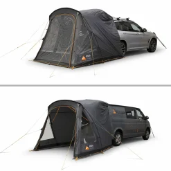 Vango Arden Tailgate Heckzelt