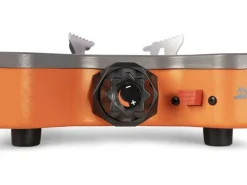 Vango Inferno Cooker Gaskocher - Orange