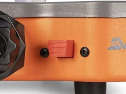 Vango Inferno Cooker Gaskocher - Orange