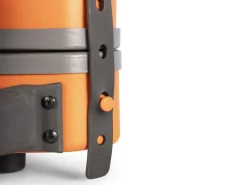 Vango Inferno Double Cooker Gaskocher - Orange
