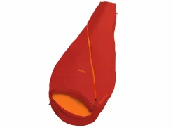 Vango Zenith 200 Mumien-Schlafsack - Red