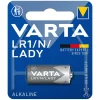 Varta Alkaline LR1/N/LADY Batterie