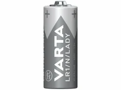 Varta Alkaline LR1/N/LADY Batterie