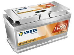 Varta LL 150 Professional Lithium-Akku – 150 Ah