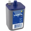 Varta 6V batterie