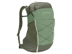 Vaude Agile Air 18 Damen-Rucksack - Willow Green