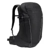 Vaude Agile Air 26 Rucksack - Black