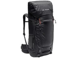 Vaude Astrum EVO 70+10 Black Rucksack