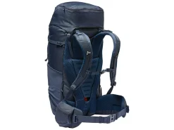 Vaude Asymmetric 52+8 Eclipse Rucksack