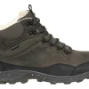 Vaude Core Mid Deer Brown Herren Wanderschuhe