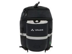 Vaude Silkroad L (UniKlip 2.0) Gepäckträgertasche - Black