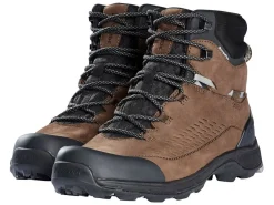 Vaude Skarvan Mid STX Chocolate Herren Wanderschuhe