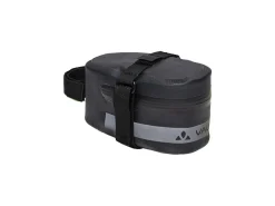 Vaude Tool Proof M Satteltasche wasserdicht - Black