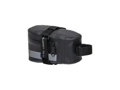 Vaude Tool Proof M Satteltasche wasserdicht - Black