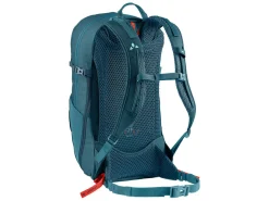 Vaude Wizard 18+4 Rucksack - Blue Sapphire