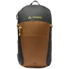 Vaude Wizard 18+4 Rucksack - Black/Umbra