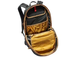 Vaude Wizard 18+4 Rucksack - Black/Umbra