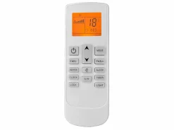Vechline 9000 BTU Staukastenklimaanlage