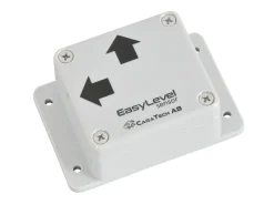 Vechline EasyLevel digitale Wasserwaage