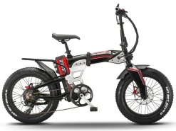Velocifero TNT Faltrad