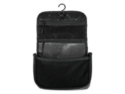 Veltra Reise-Kulturtasche - Schwarz