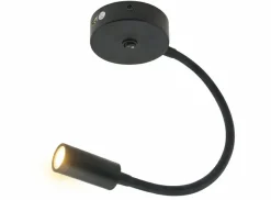 Venetië flexible USB LED Leselampe