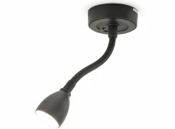 Veneto B Flex LED-Spot mit USB
