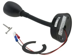 Veneto B Flex LED-Spot mit USB