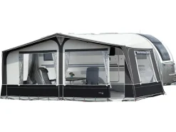 Ventura Pacific D300 G18/A975 (961 - 985 cm) Wonhnwagenvorzelt