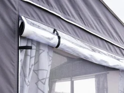 Ventura Pacific D300 G18/A975 (961 - 985 cm) Wonhnwagenvorzelt