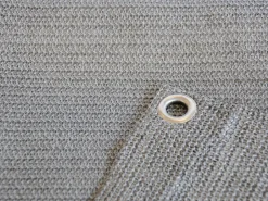 ViaMondo Comfort 300 x 550 cm Zeltteppich - Grey