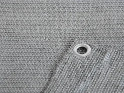 ViaMondo Comfort 2,5 x 3,5 Zeltteppich - Grey