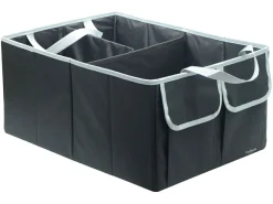 ViaMondo 53x39x25 faltbare Aufbewahrungsbox