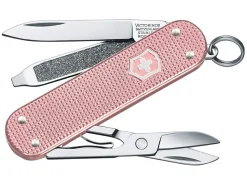 Victorinox Classic Alox Cotton Candy Taschenmesser