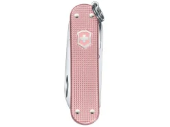 Victorinox Classic Alox Cotton Candy Taschenmesser