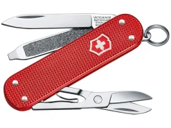Victorinox Classic Alox Sweet Berry Taschenmesser
