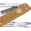 Victorinox Classic Alox Wet Sand Taschenmesser