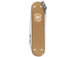 Victorinox Classic Alox Wet Sand Taschenmesser