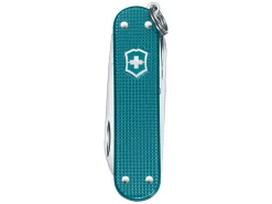 Victorinox Classic Alox Wild Jungle Taschenmesser